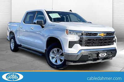 2023 Chevrolet Silverado 1500 Crew Cab 4WD Pickup for sale #105614A - photo 1