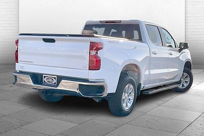 2023 Chevrolet Silverado 1500 Crew Cab 4WD Pickup for sale #105614A - photo 2