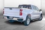 Used 2023 Chevrolet Silverado 1500 LT Crew Cab for sale #105614A - photo 2