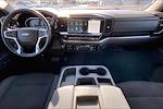 Used 2023 Chevrolet Silverado 1500 LT Crew Cab for sale #105614A - photo 16