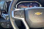 Used 2023 Chevrolet Silverado 1500 LT Crew Cab for sale #105614A - photo 19