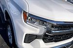 Used 2023 Chevrolet Silverado 1500 LT Crew Cab for sale #105614A - photo 27