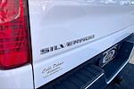 Used 2023 Chevrolet Silverado 1500 LT Crew Cab for sale #105614A - photo 31