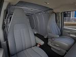 2025 Chevrolet Express 2500 RWD Empty Cargo Van for sale #105764 - photo 17