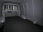 2025 Chevrolet Express 2500 RWD Empty Cargo Van for sale #105764 - photo 2