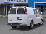 2025 Chevrolet Express 2500 RWD Empty Cargo Van for sale #105764 - photo 4