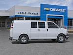 2025 Chevrolet Express 2500 RWD Empty Cargo Van for sale #105764 - photo 5