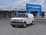2025 Chevrolet Express 2500 RWD Empty Cargo Van for sale #105764 - photo 9