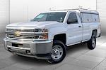 Used 2018 Chevrolet Silverado 2500 Work Truck Regular Cab for sale #105617A - photo 13