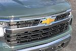 2026 Chevrolet Silverado 1500 Crew Cab 4WD Pickup for sale #105618 - photo 32