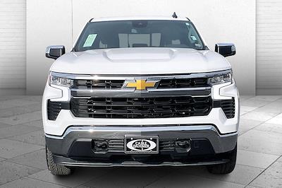 Used 2024 Chevrolet Silverado 1500 LT Crew Cab for sale #105630A - photo 2