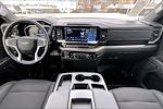 Used 2024 Chevrolet Silverado 1500 LT Crew Cab for sale #105630A - photo 16