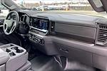 Used 2024 Chevrolet Silverado 1500 LT Crew Cab for sale #105630A - photo 17
