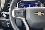 Used 2024 Chevrolet Silverado 1500 LT Crew Cab for sale #105630A - photo 19