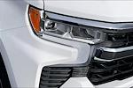 Used 2024 Chevrolet Silverado 1500 LT Crew Cab for sale #105630A - photo 27