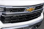 Used 2024 Chevrolet Silverado 1500 LT Crew Cab for sale #105630A - photo 30