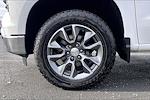 Used 2024 Chevrolet Silverado 1500 LT Crew Cab for sale #105630A - photo 9