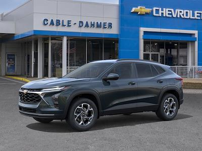 2026 Chevrolet Trax FWD SUV for sale #105632 - photo 1