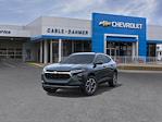 2026 Chevrolet Trax FWD SUV for sale #105632 - photo 8