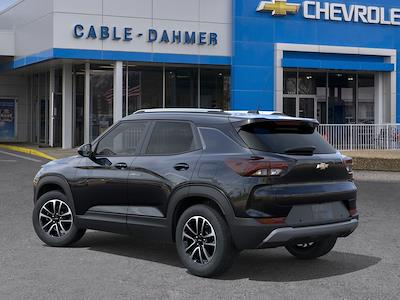 2026 Chevrolet Trailblazer FWD SUV for sale #105634 - photo 2
