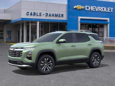 2026 Chevrolet Equinox FWD SUV for sale #105636 - photo 1