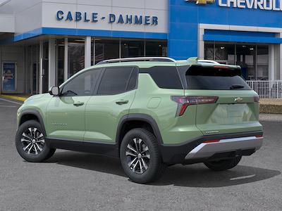 2026 Chevrolet Equinox FWD SUV for sale #105636 - photo 2