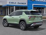 2026 Chevrolet Equinox FWD SUV for sale #105636 - photo 2