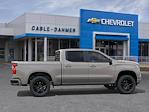 New 2026 Chevrolet Silverado 1500 RST Crew Cab for sale #105639 - photo 38