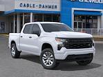 2026 Chevrolet Silverado 1500 Crew Cab 4WD Pickup for sale #105641 - photo 31