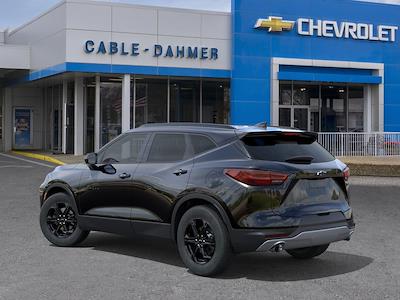 2026 Chevrolet Blazer AWD SUV for sale #105642 - photo 2