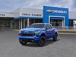 New 2026 Chevrolet Silverado 1500 RST Crew Cab for sale #105643 - photo 41