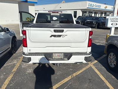 Used 2025 Chevrolet Silverado 1500 - photo 1