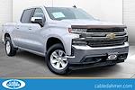 2020 Chevrolet Silverado 1500 Crew Cab 4WD Pickup for sale #105650A - photo 1