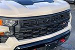 New 2026 Chevrolet Silverado 1500 Custom Crew Cab for sale #105653 - photo 32