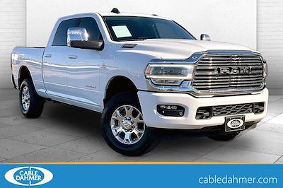 Used 2024 Ram 2500 - photo 1