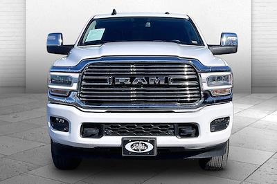 Used 2024 Ram 2500 - photo 1
