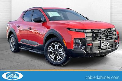Used 2025 Hyundai Santa Cruz XRT Double Cab for sale #105659A - photo 1