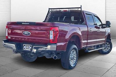 2019 Ford F-250 Crew Cab 4x4 Pickup for sale #105661A - photo 2