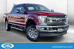 2019 Ford F-250 Crew Cab 4x4 Pickup for sale #105661A - photo 1