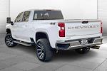 Used 2021 Chevrolet Silverado 2500 LT Crew Cab for sale #105662A - photo 11