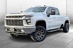 Used 2021 Chevrolet Silverado 2500 LT Crew Cab for sale #105662A - photo 13