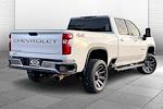 Used 2021 Chevrolet Silverado 2500 LT Crew Cab for sale #105662A - photo 14