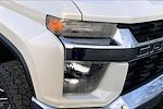 Used 2021 Chevrolet Silverado 2500 LT Crew Cab for sale #105662A - photo 27