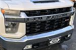 Used 2021 Chevrolet Silverado 2500 LT Crew Cab for sale #105662A - photo 30