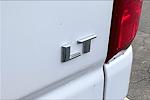 Used 2021 Chevrolet Silverado 2500 LT Crew Cab for sale #105662A - photo 8