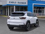 2026 Chevrolet Trailblazer FWD SUV for sale #105666 - photo 38