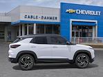 2026 Chevrolet Trailblazer FWD SUV for sale #105666 - photo 39