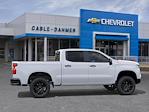 2026 Chevrolet Silverado 1500 Crew Cab 4WD Pickup for sale #105670 - photo 38