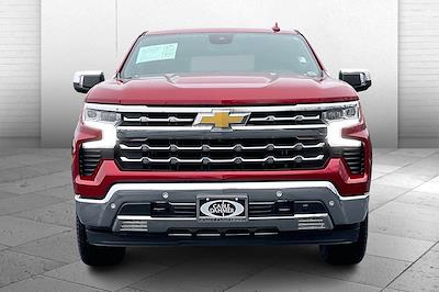 Used 2023 Chevrolet Silverado 1500 - photo 1