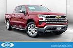 2023 Chevrolet Silverado 1500 Crew Cab 4WD Pickup for sale #105673A - photo 1